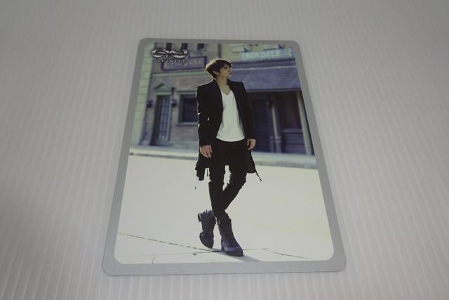 CD★インフィニット★Destiny(韓国盤)★INFINITE★K-POP★送料270円 < タレントグッズ  CD★インフィニット★Destiny(韓国盤)★INFINITE★K-POP★送料270円 < タレントグッズの