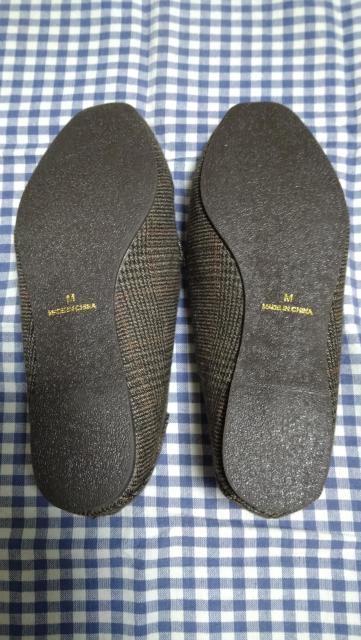 studioclip☆スタジオクリップ☆フェイクツイードローファー☆M★ < ブランド  studioclip☆スタジオクリップ☆フェイクツイードローファー☆M★ < ブランドの