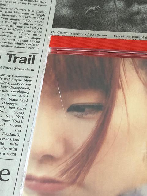 桜の木の下 aiko 初回盤 < タレントグッズ  桜の木の下 aiko 初回盤 < タレントグッズの