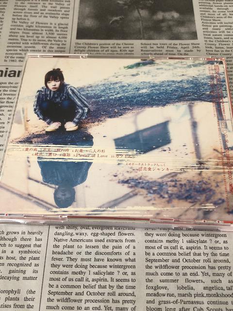 桜の木の下 aiko 初回盤 < タレントグッズ  桜の木の下 aiko 初回盤 < タレントグッズの