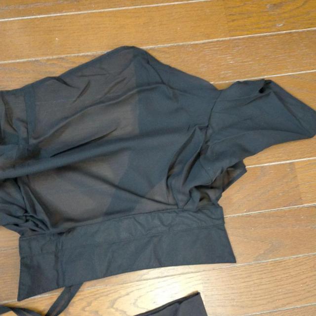 セクシーパレード コスプレ 新品  黒 仮装 えろい下着 エロいコスプレ < 女性ファッション  セクシーパレード コスプレ 新品  黒 仮装 えろい下着 エロいコスプレ < 女性ファッションの