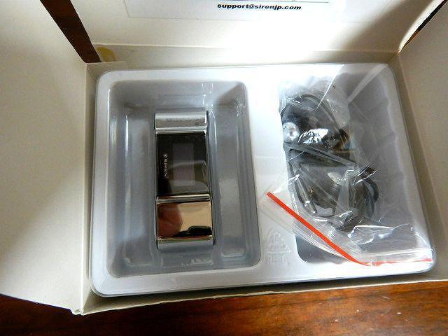 ★siren dp100 digital audio player ジャンク品 < 家電/AV  ★siren dp100 digital audio player ジャンク品 < 家電/AVの