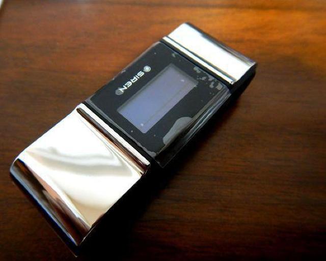 ★siren dp100 digital audio player ジャンク品 < 家電/AV  ★siren dp100 digital audio player ジャンク品 < 家電/AVの