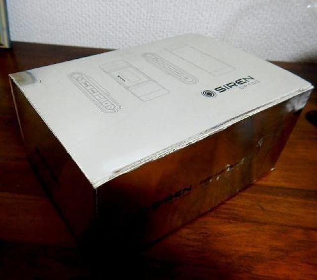 ★siren dp100 digital audio player ジャンク品 < 家電/AV  ★siren dp100 digital audio player ジャンク品 < 家電/AVの