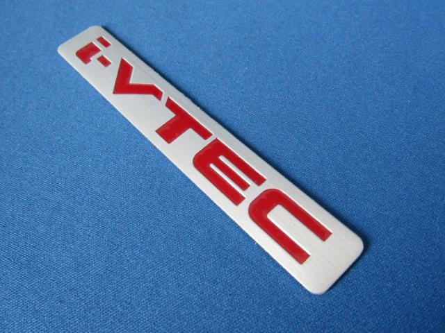 ● i-VTEC HONDA N-BOX INTEGRA CIVIC  ACCORD アルミ製 軽量フレキション エンブレム● < 自動車/バイク ● i-VTEC HONDA N-BOX INTEGRA CIVIC  ACCORD アルミ製 軽量フレキション エンブレム● < 自動車/バイク