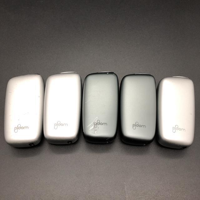 即決 Ploom X プルームX 本体 5個セット < 男性ファッション  即決 Ploom X プルームX 本体 5個セット < 男性ファッションの