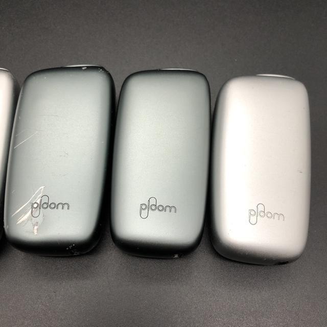 即決 Ploom X プルームX 本体 5個セット < 男性ファッション  即決 Ploom X プルームX 本体 5個セット < 男性ファッションの