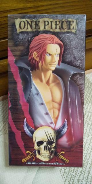 ONEPIECEワンピース  THE GRNDLINE  SERIES  シャンクス < アニメ/コミック/キャラクター  ONEPIECEワンピース  THE GRNDLINE  SERIES  シャンクス < アニメ/コミック/キャラクターの