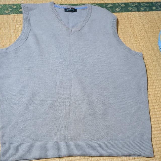 ベスト < 男性ファッション  ベスト  < 男性ファッションの