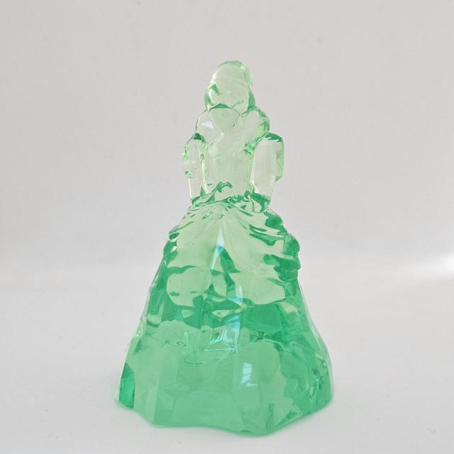 新品*アクリルアイス*プリンセス*クリスタル*フィギュア*緑*クリア*姫 < インテリア/ライフ 新品*アクリルアイス*プリンセス*クリスタル*フィギュア*緑*クリア*姫 < インテリア/ライフの