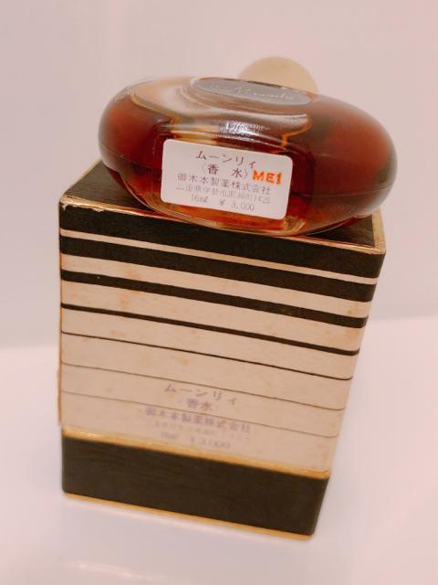 MIKIMOTO ミキモト 御木本 MOONLY MONRAINA ムーンリィ PARFUME パルファム  香水 16ml < 香水/コスメ/ネイル  MIKIMOTO ミキモト 御木本 MOONLY MONRAINA ムーンリィ PARFUME パルファム  香水 16ml < 香水/コスメ/ネイルの