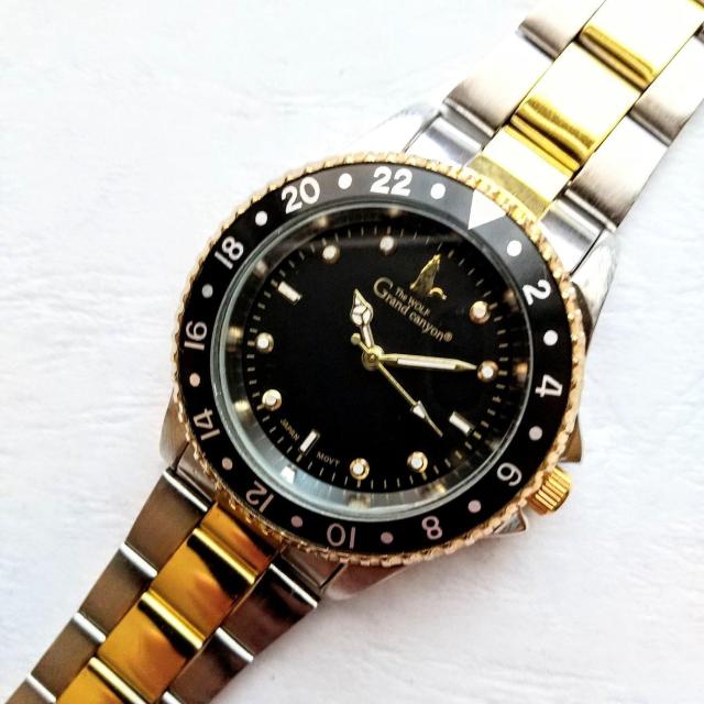 THE WOLF Grand Canyon@rv@r 20Z`   jANZT[/v 