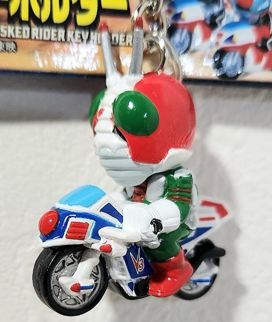 仮面ライダー ライディング仮面ライダーキーホルダー V3 キーホルダー < ホビー 仮面ライダー ライディング仮面ライダーキーホルダー V3 キーホルダー < ホビーの