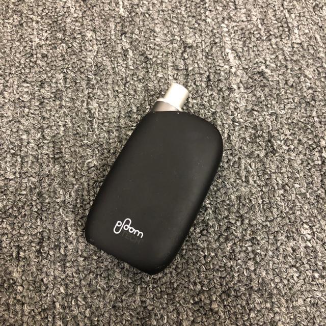 即決 Ploom TECH + with ブラック < 男性ファッション  即決 Ploom TECH + with ブラック  < 男性ファッションの