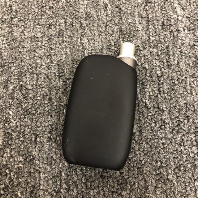 即決 Ploom TECH + with ブラック < 男性ファッション  即決 Ploom TECH + with ブラック < 男性ファッションの