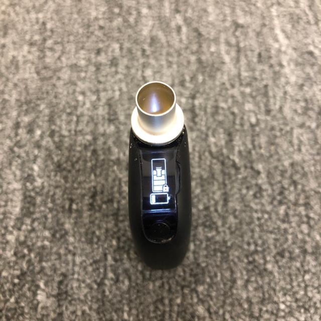 即決 Ploom TECH + with ブラック < 男性ファッション  即決 Ploom TECH + with ブラック < 男性ファッションの