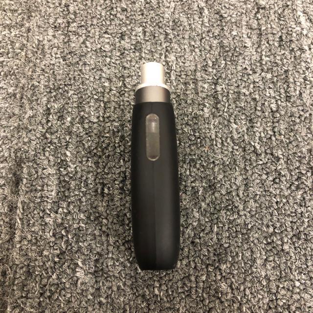 即決 Ploom TECH + with ブラック < 男性ファッション  即決 Ploom TECH + with ブラック < 男性ファッションの