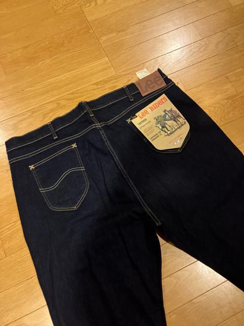 Lee  リー203 超大きいsizeW44  ストレートスリムストレッチありK < ブランド  Lee  リー203 超大きいsizeW44  ストレートスリムストレッチありK < ブランドの