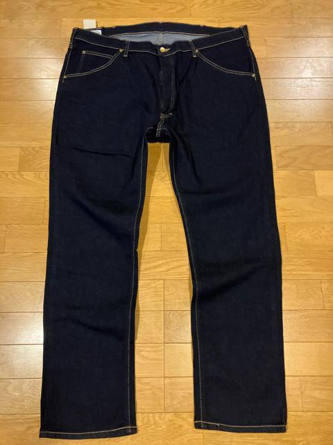 Lee  リー203 超大きいsizeW44  ストレートスリムストレッチありK < ブランド  Lee  リー203 超大きいsizeW44  ストレートスリムストレッチありK < ブランドの