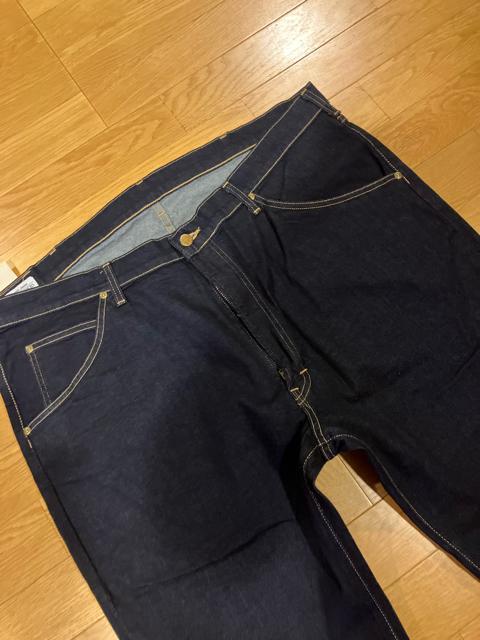 Lee  リー203 超大きいsizeW44  ストレートスリムストレッチありK < ブランド  Lee  リー203 超大きいsizeW44  ストレートスリムストレッチありK < ブランドの