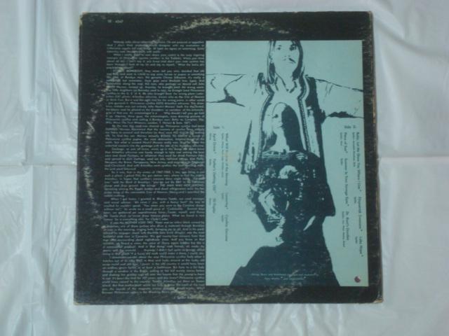 DEFINITION / CHRYSALIS@US.orgLP  CD/DVD/rfI 