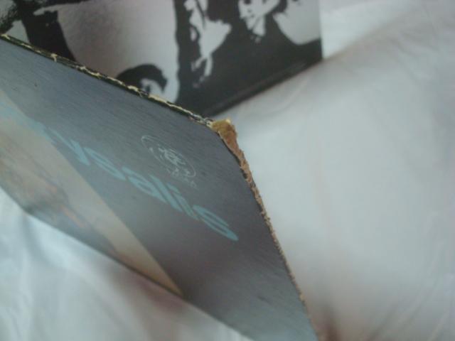 DEFINITION / CHRYSALIS@US.orgLP  CD/DVD/rfI 