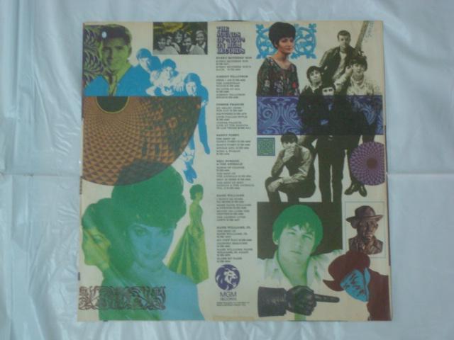 DEFINITION / CHRYSALIS@US.orgLP  CD/DVD/rfI 