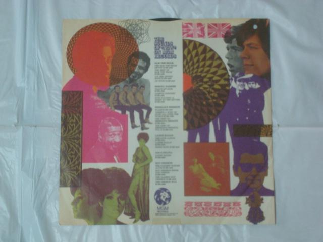 DEFINITION / CHRYSALIS@US.orgLP  CD/DVD/rfI 