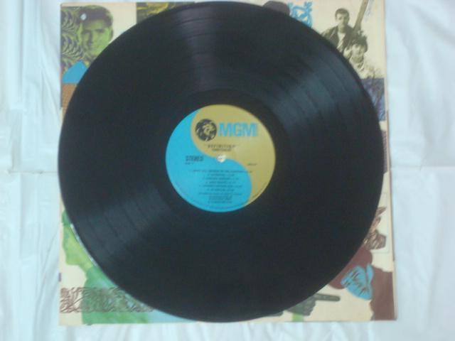 DEFINITION / CHRYSALIS@US.orgLP  CD/DVD/rfI 