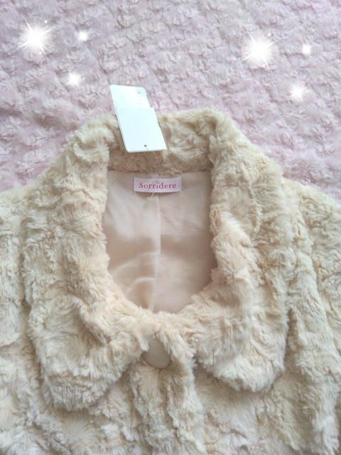 新品☆ファーコート < ブランド  新品☆ファーコート < ブランドの