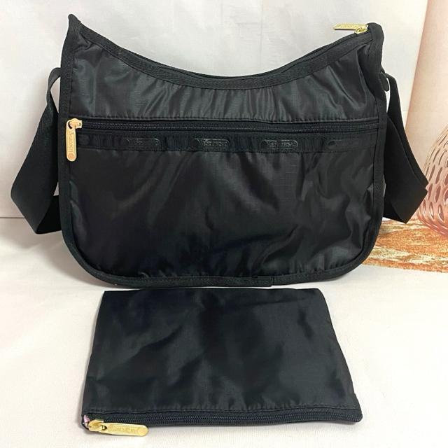 ViLeSportsac X|[gTbN chacott `Rbg ubN F V_[obO 7520 Zbg  t@bV 