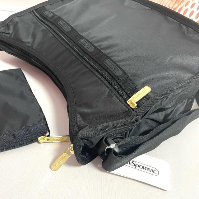 ViLeSportsac X|[gTbN chacott `Rbg ubN F V_[obO 7520 Zbg  t@bV 