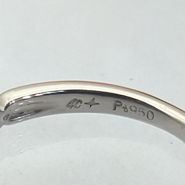 4���@�v���W�F���X���_�C�������h�@�G�^�j�e�B�����O��Pt950