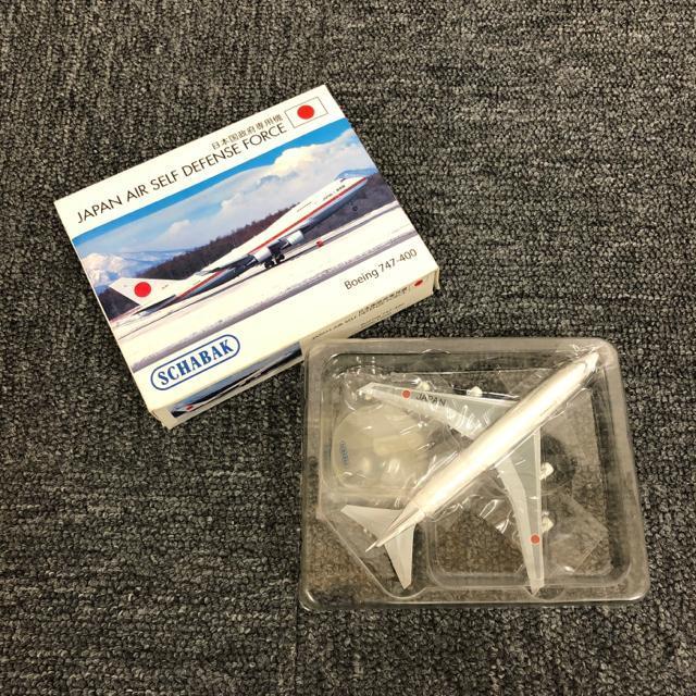 即決 未使用 日本国政府専用機 Boeing 747-400 1:600 < ホビー 即決 未使用 日本国政府専用機 Boeing 747-400 1:600 < ホビーの