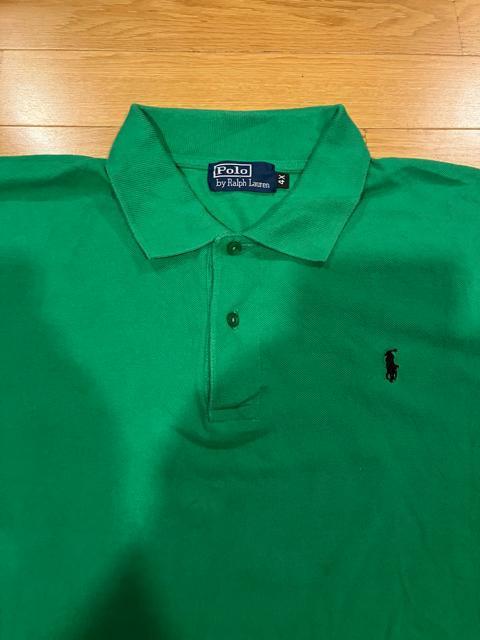 POLO ラルフローレン 超大きいsize 4X 3XL位 used < 男性ファッション POLO ラルフローレン 超大きいsize 4X 3XL位 used < 男性ファッションの