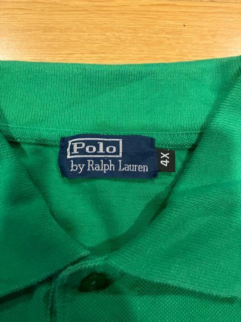 POLO ラルフローレン 超大きいsize 4X 3XL位 used < 男性ファッション POLO ラルフローレン 超大きいsize 4X 3XL位 used < 男性ファッションの
