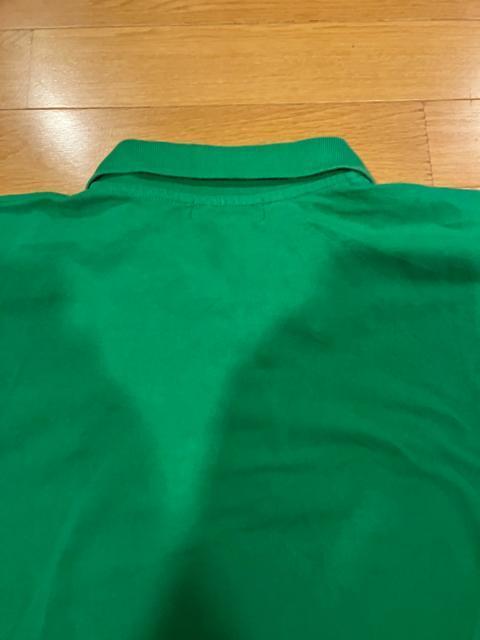 POLO ラルフローレン 超大きいsize 4X 3XL位 used < 男性ファッション POLO ラルフローレン 超大きいsize 4X 3XL位 used < 男性ファッションの