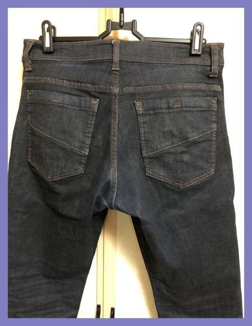 ☆コムサイズム☆超美品☆のびのびスーパーストレッチ♪足長スキニーデニムM☆ < ブランド ☆コムサイズム☆超美品☆のびのびスーパーストレッチ♪足長スキニーデニムM☆ < ブランドの