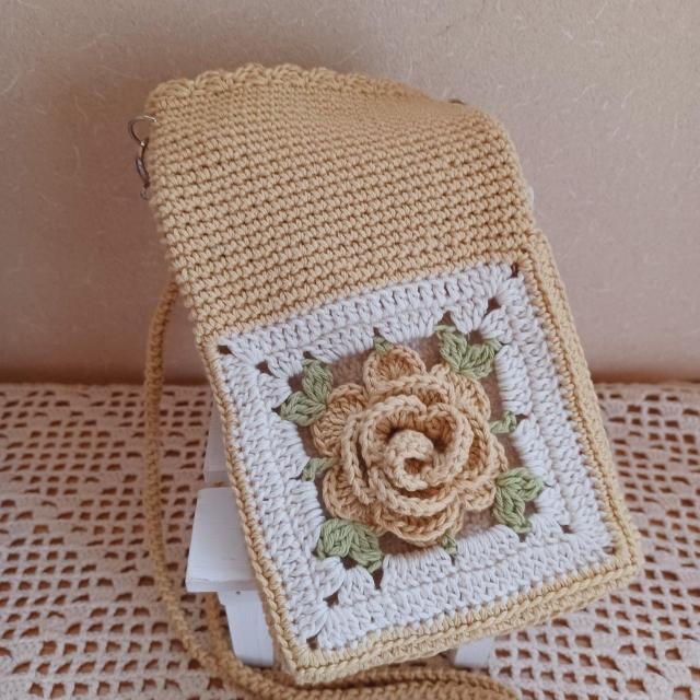 ��Hand made���@�@�K�N�̃X�}�z�V�����_�[���}�X�^�[�h�C�G���[