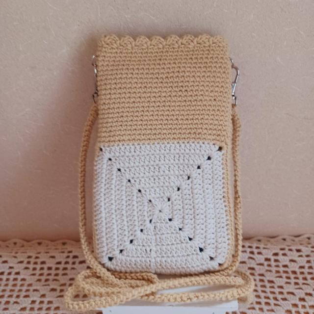 ��Hand made���@�@�K�N�̃X�}�z�V�����_�[���}�X�^�[�h�C�G���[