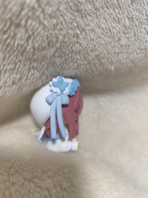 五等分の花嫁 中野三玖 一番くじ〜幸せの結び〜ちょこのっこフィギュア < アニメ/コミック/キャラクター  五等分の花嫁 中野三玖 一番くじ〜幸せの結び〜ちょこのっこフィギュア < アニメ/コミック/キャラクターの