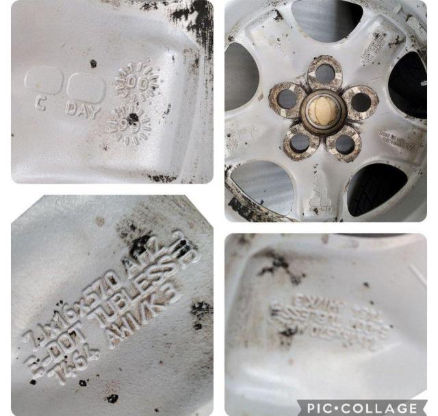 LANDROVERランドローバー純正16インチ7j+57 5H-120.65 70mmハブ ダンロップ WINTER MAXX S < 自動車/バイク LANDROVERランドローバー純正16インチ7j+57 5H-120.65 70mmハブ ダンロップ WINTER MAXX S < 自動車/バイク