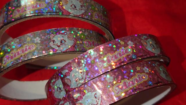 �f�B�Y�j�[�@�}���[PP�e�[�v4�{�@�L���@15mm �� �C���e���A/���C�t�� 