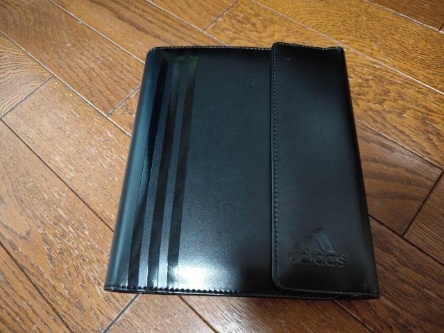 アディダス adidas  tactic notebook 審判 レフリー 手帳 サッカー < レジャー/スポーツ  アディダス adidas  tactic notebook 審判 レフリー 手帳 サッカー  < レジャー/スポーツの