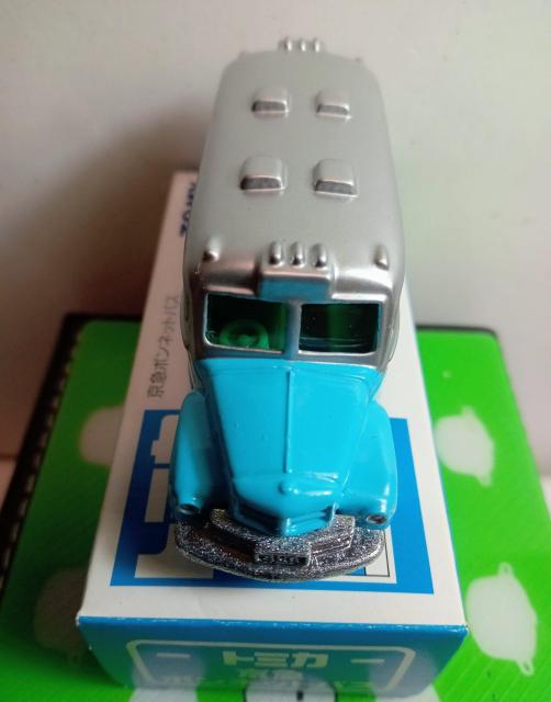 トミカ京急グループ京急ボンネットバス < ホビー  トミカ京急グループ京急ボンネットバス < ホビーの