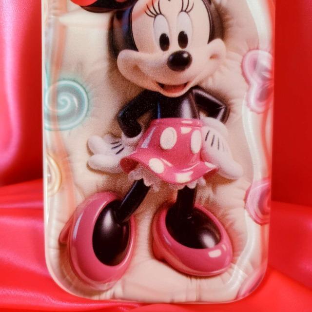 ★ギャラクシーA55 5G用★ディズニー/ミニーマウス柄カバー/ケース★ < 家電/AV ★ギャラクシーA55 5G用★ディズニー/ミニーマウス柄カバー/ケース★ < 家電/AVの