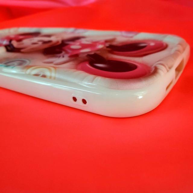 ★ギャラクシーA55 5G用★ディズニー/ミニーマウス柄カバー/ケース★ < 家電/AV ★ギャラクシーA55 5G用★ディズニー/ミニーマウス柄カバー/ケース★ < 家電/AVの