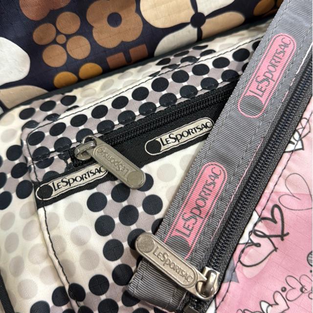 感謝を込めて★LeSportsac★ショルダー・トート・ボストン・ポーチ★4点まとめ売り★1000円スタート < ブランド 感謝を込めて★LeSportsac★ショルダー・トート・ボストン・ポーチ★4点まとめ売り★1000円スタート < ブランドの