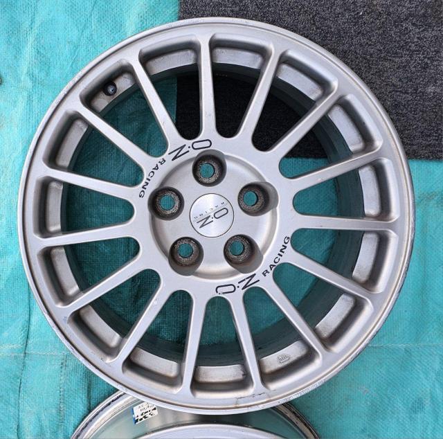 ENKEI MITSUBISHI T[G{[V6 zC[OZ RACING [VO 17C` 7.5J+  /oCN