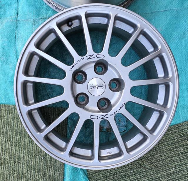 ENKEI MITSUBISHI T[G{[V6 zC[OZ RACING [VO 17C` 7.5J+  /oCN